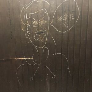 Meet your Posher, Joe